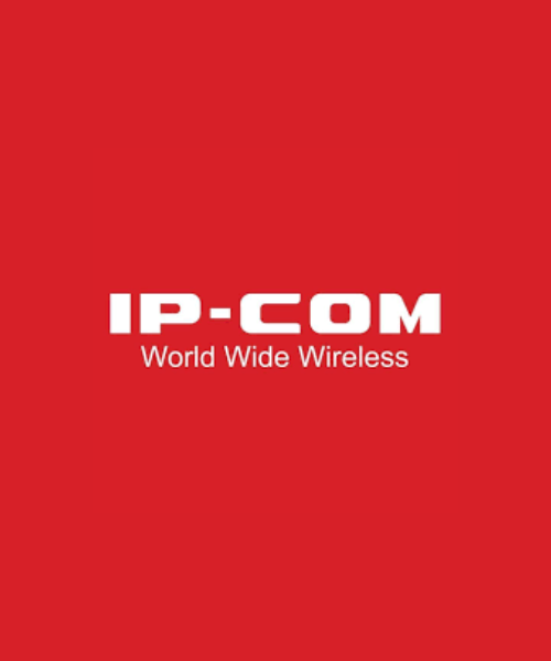 Wireless Solution_IPCOM