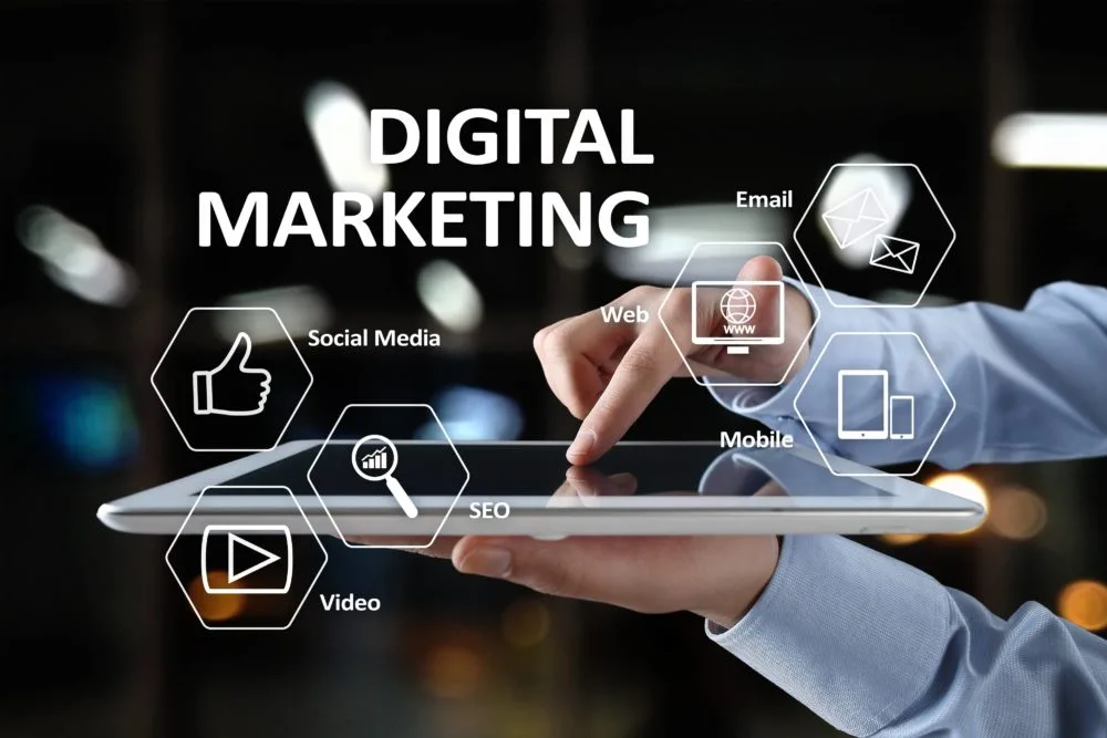 Trisol-Digital Marketing Services